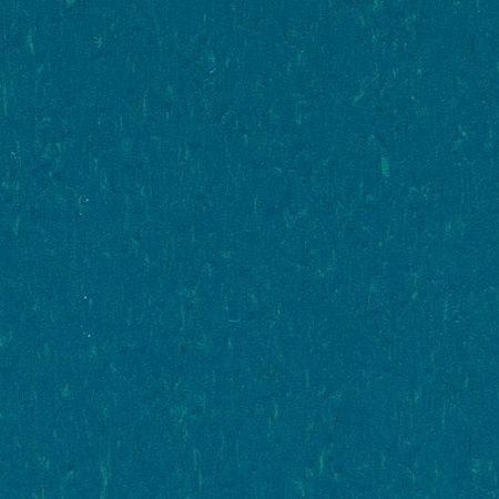 Marmoleum Solid Piano  3652-365235 Atlantic blue